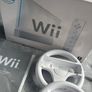 Nintendo wii set Image 5