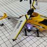 Remote Control Helicopter Image 2