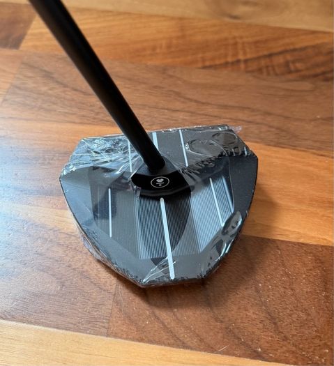 Lab Oz1i Putter