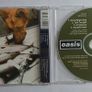 Oasis - Some Might Say - CD Single Image 2
