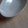 Holographic oval bowl Image 3