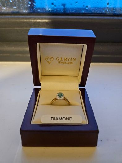 Diamond Ring
