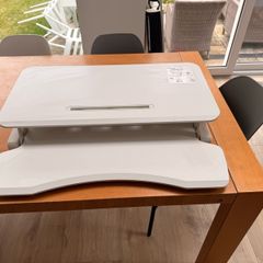 standing desk