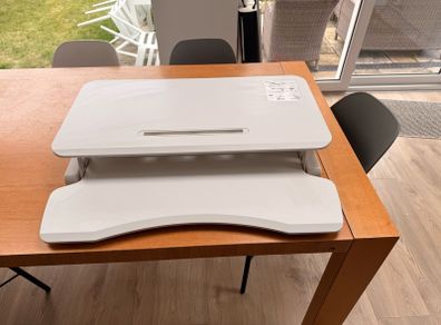 standing desk