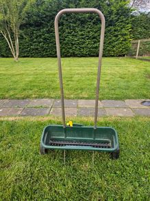 Seed Spreader