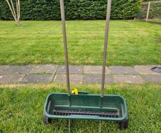 Seed Spreader