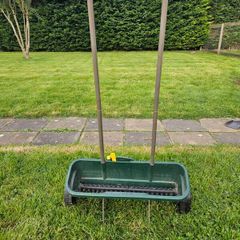 Seed Spreader