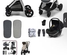 Baby buggies Car Seat  High Chair