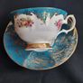 Elizabethan Staffordshire Fine bone china Image 2