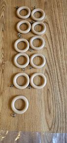Curtain Rings