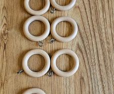 Curtain Rings