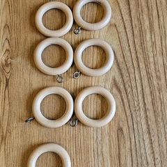 Curtain Rings