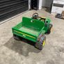 Peg Perego John Deere Gator Image 5