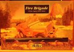 Heller Jeep Fire Brigade kit