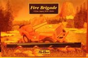 Heller Jeep Fire Brigade kit
