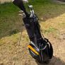 Wilson Golf Clubs - Full Set (Left Handed) Image 3