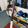 Cleveland RTX6 60 degree Wedge Image 4