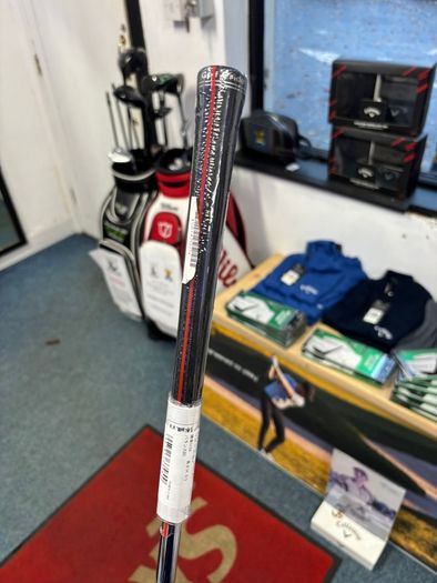 Cleveland RTX6 60 degree Wedge