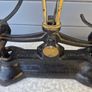 Vintage Brasco Libra Scale Co. England Kitchen Balance Scales Only, Used Image 4