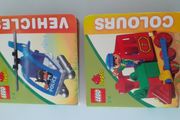 2 Children's Books