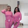 Women  Loungewears- Kalicious Collections Image 3