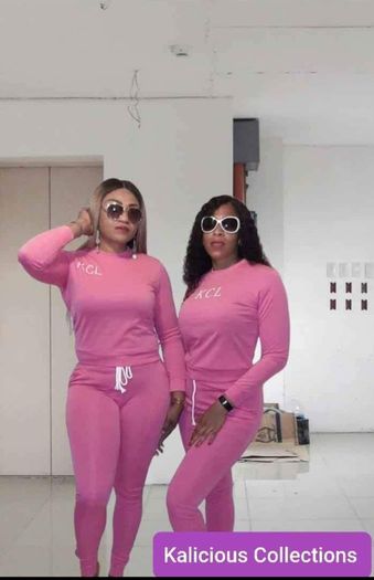 Women  Loungewears- Kalicious Collections