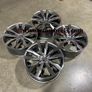 19 20" Inch VW TIGUAN Style Alloy wheels AUDI Q3 T-ROC 5X112 Suzuka Passat A4 A6 skoda Image 4
