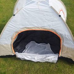 pup up tent