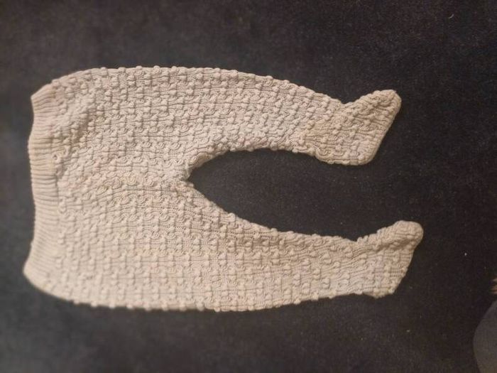Vintage 70's Baby/Toddler Clothes.