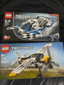 brand new lego