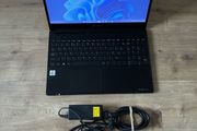 Laptop Toshiba Dynabook Pro 15,6" |i5 10gen, 8/256GB , Win11