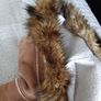 Shearling coat Image 4
