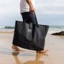 Ocean & Earth Waterproof Beach Tote Image 2