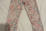 baby girl trousers 18-24 m