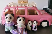 Sylvanian car