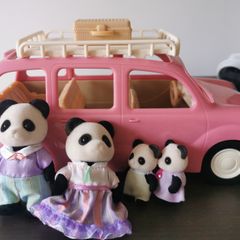 Sylvanian car