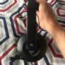 Official PlayStation 4 Licensed Hori Wired Headset Image 4