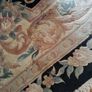 Vintage Large Kayam Rug Image 7