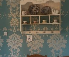 Kitchen display unit