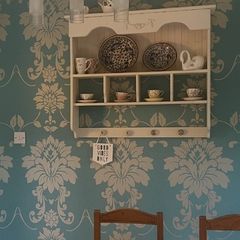Kitchen display unit