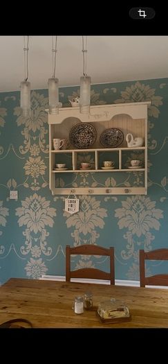 Kitchen display unit