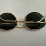 Ray ban Round Metal Image 3
