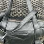 Bugaboo Storksak Leather Bag Image 10