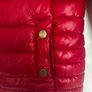 NEXT girls warm jacket Age 12 years Image 6