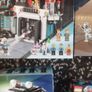 Lego Movie sets 2014 Image 4