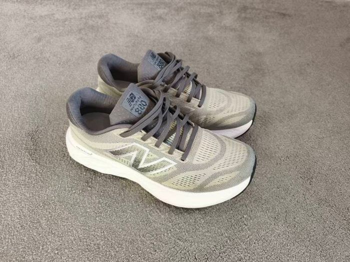 New Balance Freshfoam 880