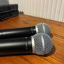 Shure Dual Wireless System x2 Image 4