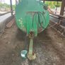 Muck spreader Image 2