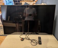 Lg 43" Ur78 Uhd 4k Smart