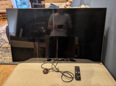 Lg 43" Ur78 Uhd 4k Smart